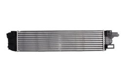 INTERCOOLER THERMOTEC DAX018TT - Compatibil cu FIAT, NISSAN, OPEL, RENAULT, VAUXHALL