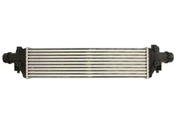 INTERCOOLER THERMOTEC DAX021TT - Compatibil cu CHEVROLET, OPEL, VAUXHALL
