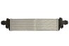 INTERCOOLER THERMOTEC DAX021TT - Compatibil cu CHEVROLET, OPEL, VAUXHALL