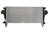 INTERCOOLER THERMOTEC DAX024TT - Compatibil cu OPEL, VAUXHALL