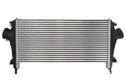 INTERCOOLER THERMOTEC DAX024TT - Compatibil cu OPEL, VAUXHALL