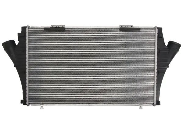 INTERCOOLER THERMOTEC DAX025TT - Compatibil cu CADILLAC, OPEL, SAAB, VAUXHALL