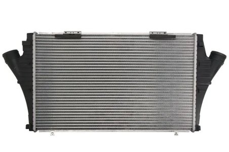 INTERCOOLER THERMOTEC DAX025TT - Compatibil cu CADILLAC, OPEL, SAAB, VAUXHALL