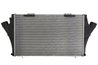 INTERCOOLER THERMOTEC DAX025TT - Compatibil cu CADILLAC, OPEL, SAAB, VAUXHALL