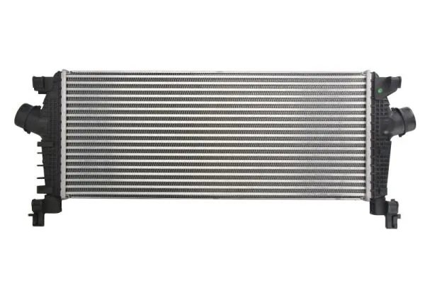 INTERCOOLER THERMOTEC DAX026TT - Compatibil cu CHEVROLET, OPEL, VAUXHALL