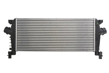 INTERCOOLER THERMOTEC DAX026TT - Compatibil cu CHEVROLET, OPEL, VAUXHALL