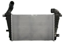 Intercooler Thermotec DAX027TT