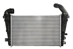 Intercooler Thermotec DAX027TT