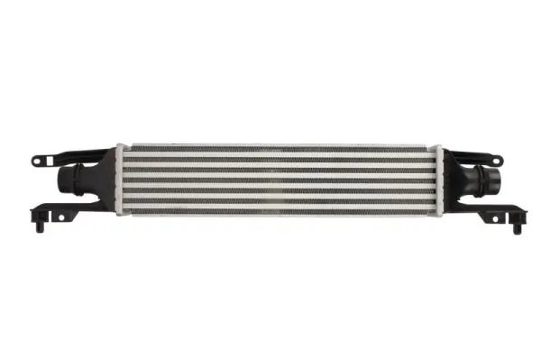 INTERCOOLER THERMOTEC DAX028TT - Compatibil cu OPEL