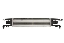 INTERCOOLER THERMOTEC DAX028TT - Compatibil cu OPEL