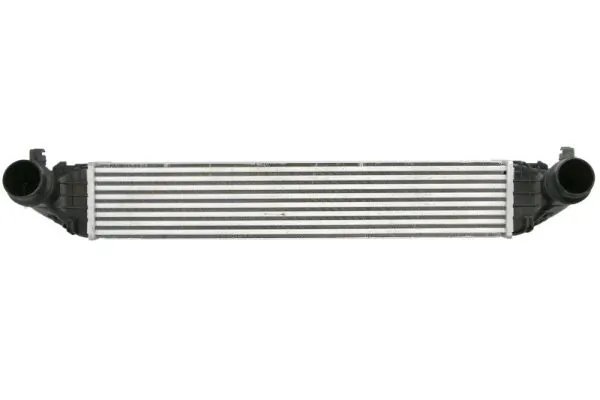 INTERCOOLER THERMOTEC DAX033TT - Compatibil cu OPEL