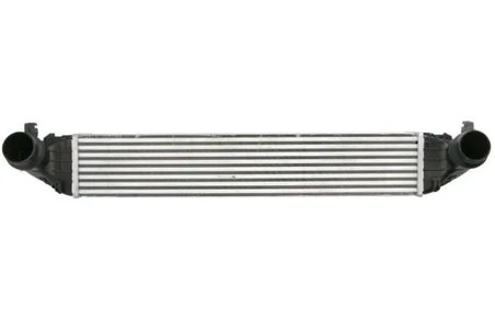INTERCOOLER THERMOTEC DAX033TT - Compatibil cu OPEL