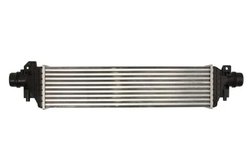 INTERCOOLER THERMOTEC DAX030TT - Compatibil cu OPEL