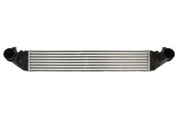 INTERCOOLER THERMOTEC DAX035TT - Compatibil cu OPEL, VAUXHALL