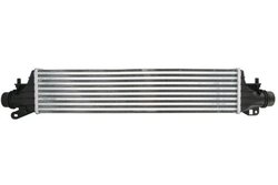 Intercooler Thermotec DAX036TT