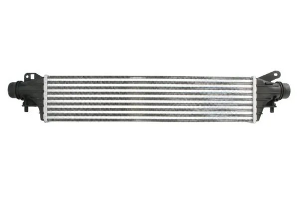 INTERCOOLER THERMOTEC DAX037TT - Compatibil cu OPEL