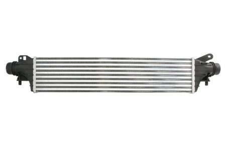 INTERCOOLER THERMOTEC DAX037TT - Compatibil cu OPEL