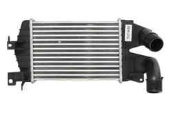 Intercooler Thermotec DAX040TT