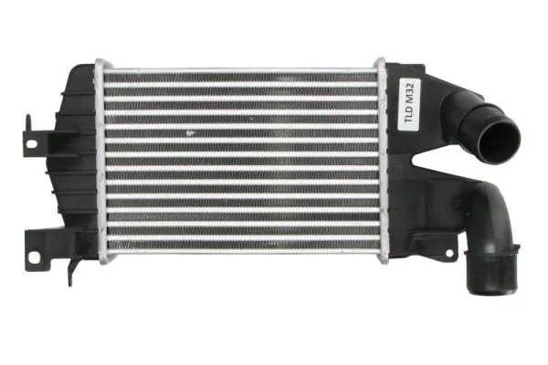 INTERCOOLER THERMOTEC DAX040TT - Compatibil cu OPEL, VAUXHALL