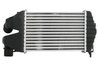 INTERCOOLER THERMOTEC DAX040TT - Compatibil cu OPEL, VAUXHALL