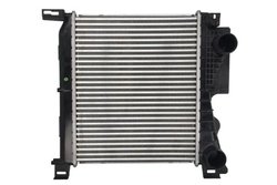Intercooler Thermotec DAY001TT
