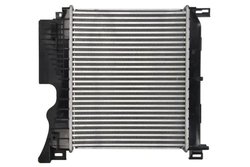 INTERCOOLER THERMOTEC DAY001TT - Compatibil cu CHRYSLER