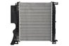 INTERCOOLER THERMOTEC DAY001TT - Compatibil cu CHRYSLER