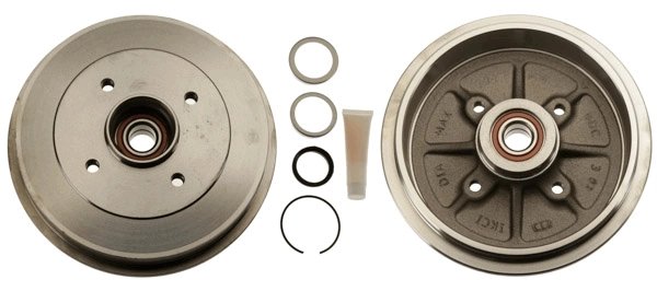 Tambur frana TRW DB4220B