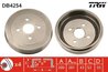 TAMBUR FRANA TRW DB4254 - Compatibil cu SCION, TOYOTA