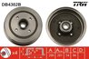 TAMBUR FRANA TRW DB4302B - Compatibil cu OPEL, VAUXHALL