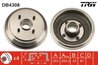 Tambur frana TRW DB4308
