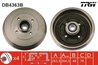 TAMBUR FRANA TRW DB4363B - Compatibil cu RENAULT
