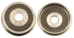 TAMBUR FRANA TRW DB4387 - Compatibil cu CITROEN, PEUGEOT