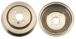 TAMBUR FRANA TRW DB4391 - Compatibil cu OPEL, VAUXHALL