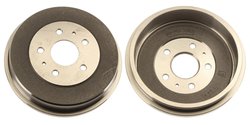 TAMBUR FRANA TRW DB4392 - Compatibil cu FORD, FORD AUSTRALIA