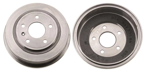 TAMBUR FRANA TRW DB4426 - Compatibil cu OPEL, VAUXHALL