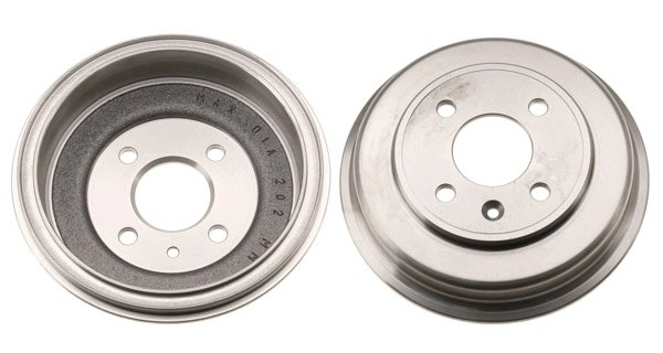 TAMBUR FRANA TRW DB4448 - Compatibil cu CHEVROLET
