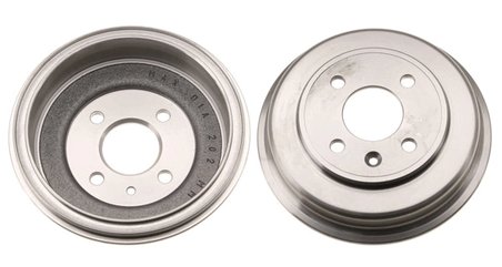TAMBUR FRANA TRW DB4448 - Compatibil cu CHEVROLET