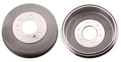 TAMBUR FRANA TRW DB4545 - Compatibil cu FORD, FORD AUSTRALIA, MAZDA