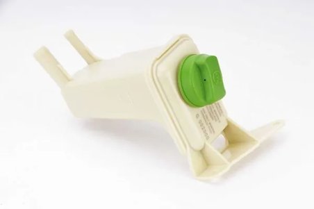 VAS DE EXPANSIUNE, ULEI HIDRAULIC (SERVODIRECTIE) THERMOTEC DBA005TT - Compatibil cu AUDI, VW