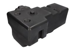 REZERVOR APA SPALARE PARBRIZ THERMOTEC DBMA012TT - Compatibil cu MAN