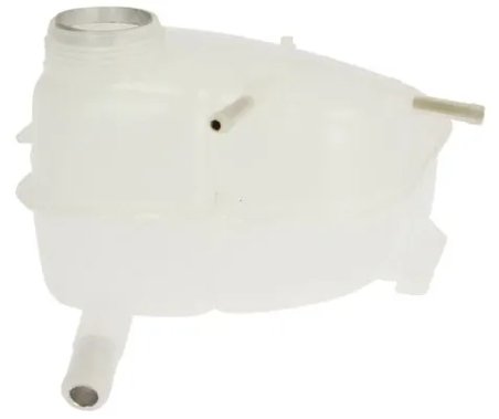 REZERVOR APA, RADIATOR THERMOTEC DBX007TT - Compatibil cu OPEL