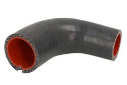 FURTUN INTERCOOLER/TURBO THERMOTEC DC0502TT - Compatibil cu HYUNDAI, KIA