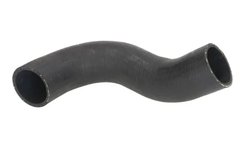 FURTUN INTERCOOLER/TURBO THERMOTEC DC1007TT - Compatibil cu NISSAN