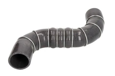 FURTUN INTERCOOLER/TURBO THERMOTEC DC1102TTS - Compatibil cu NISSAN