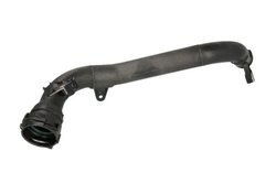 FURTUN INTERCOOLER/TURBO THERMOTEC DC1108TT - Compatibil cu NISSAN