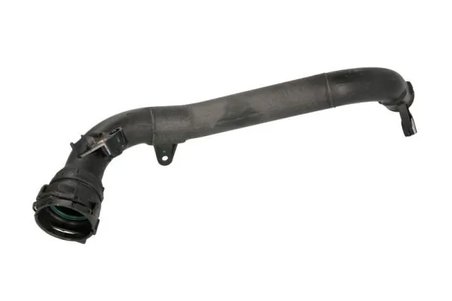 FURTUN INTERCOOLER/TURBO THERMOTEC DC1108TT - Compatibil cu NISSAN