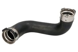FURTUN INTERCOOLER/TURBO THERMOTEC DC1113TT - Compatibil cu NISSAN