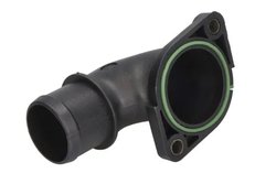 FURTUN INTERCOOLER/TURBO THERMOTEC DC1507TT - Compatibil cu NISSAN