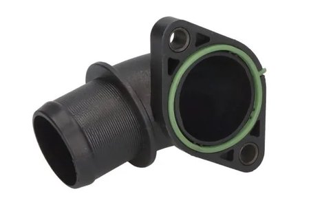 FURTUN INTERCOOLER/TURBO THERMOTEC DC1508TT - Compatibil cu NISSAN
